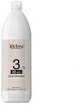 3DeLuXe Cream Developer 3% (10vol) 1000ml