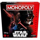Monopoly Star Wars Edition Dark Side