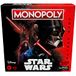 Monopoly Star Wars Edition Dark Side