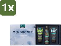 Kneipp Men Collection Luxe Geschenkset