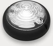 Fristom Interieurlamp 95160CZ FT-160CZ LED 12 V, 24 V, 36 V (Ø x h) 143 mm x 50 mm