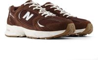 New Balance 530 Unisex Sneakers - PUMPER NICKEL