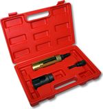 Wiltec Injector Removal Set with Socket for CDI Diesel Injectors - Compatible with Mercedes