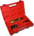 Wiltec Injector Removal Set with Socket for CDI Diesel Injectors - Compatible with Mercedes