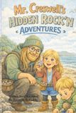 Mr. Independently Published Mr. Creswell's Hidden Rock'n Adventures Paperback