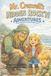 Mr. Independently Published Mr. Creswell's Hidden Rock'n Adventures Paperback