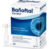 Badbad OFTAL droog oog 0,4% Monododis 30 PARA2