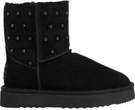 Pepe Jeans Dissy Crystal Booties Noir EU 40 Femme