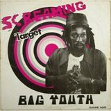 Screaming Big Youth - Screaming Target (LP)