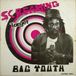 Screaming Big Youth - Screaming Target (LP)