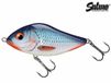 Salmo Slider - 5 cm - bleeding blue shad