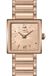 Invicta Angel 50163 Dameshorloge - Rosékleurig - Staal - Quartz - 23 mm
