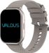 Valdus Horloge Valdus, model voor heren/dames, grijs, Valdus-VS02-66R