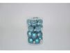 DUE ESSE CHRISTMAS SRL L.Glass LUC/OPAC Turc ballen 4 cm 20 stuks