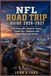 NFL NFL Road Trip Guide 2026–2027: Visit Every NFL Stadium: Teams, Travel Tips, Tailgates, and Game-Day Experiences