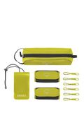 Osprey Bagage Maatwerk Kit Unisex Accessoires - Reizen Citroengras Geel O/S