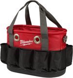 Milwaukee Accessoires Milwaukee ovalen werktas/zak - 4932498655