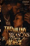 Two Libri GmbH Two Million Reasons To Marry A Menace