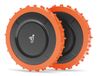 Segway Navimow Off-road wheels - Reserveset