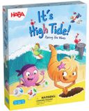 Haba - Hoogtij! Heel snel de golven door - 6+
