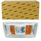 TYC Blinkleuchte 18-0232-01-2 seitlicher Einbau | Compatibel met: CHEVROLET CRUZE, CRUZE Schrägheck, CRUZE Station Wagon, ORLANDO, OPEL ADAM, ASTRA H, ASTRA H Caravan