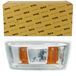 TYC Blinkleuchte 18-0232-01-2 seitlicher Einbau | Compatibel met: CHEVROLET CRUZE, CRUZE Schrägheck, CRUZE Station Wagon, ORLANDO, OPEL ADAM, ASTRA H, ASTRA H Caravan