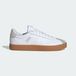 Adidas VL Court 3.0 Schuhe, Weiß