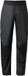 Vaude Bike Kuro Rain Broek Zwart S Man
