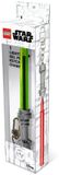 Joy Toy (IT) LEGO Star Wars Gel Pen met Clip Lime Green