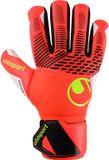 Uhlsport FM ZNE Supersoft HN Keepershandschoenen - Maat 11