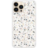 Apple iPhone 13 Terrazzo color hoesje