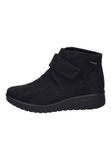 JOSEF SEIBEL Calais 53 | Halbschuh für Damen | Schwarz