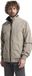 Tenson Veste mi-saison beige hommes