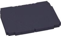 Tanos 83000036 Schuimstof (voor bodem) 373 x 274 x 25 mm