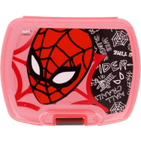 Marvel Spiderman lunchdoos