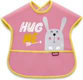 Babyjem Slab Groot Roze