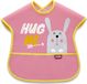 Babyjem Slab Groot Roze
