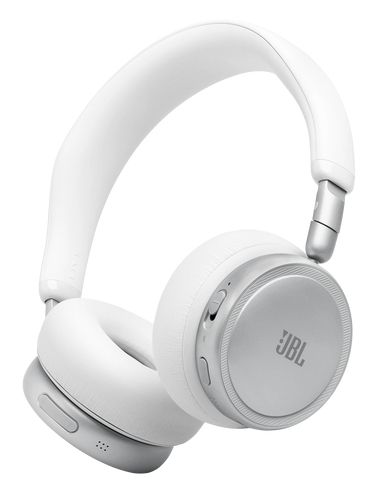 JBL Live 680NC Headset Wit