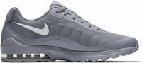 Nike Air Max Invigor Heren Sneakers Grijs