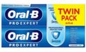 Oral-B Tandpasta Professional Protection Clean Mint - 6 x 2x75ml - Voordeelverpakking