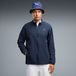 PUMA Avant golfjack voor Heren, Blauw, Maat S
