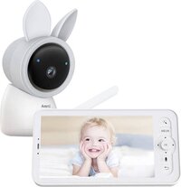 Arenti AINanny Baby Monitor Videobabyfoon WiFi 2.4 GHz