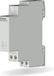 Theben 3120130 OKTO ES12-230 Impulsschakelaar, Impulsrelais, 230 V, elektronisch, DIN-rail, 1 kanaal/contact (maakcontact), 1 sluiter, led tot 600 W, lichtregeling