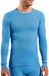 Odlo Active Warm Eco Base Layer Longsleeve Heren - Maat S