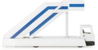 Herpa Mobiele vliegtuigtrap voor vliegtuigen in de schaal 1:200