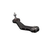 febi bilstein 23889 draagarm met lagers, scharnier en borgmoer, 1 stuk | Compatibel met: BMW 7, Z8 Roadster