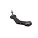 febi bilstein 23889 draagarm met lagers, scharnier en borgmoer, 1 stuk | Compatibel met: BMW 7, Z8 Roadster