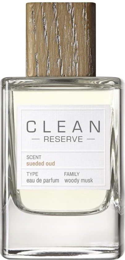 Clean Eau de Parfum / 100 ml / Unisex