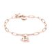 Liebeskind Berlin Hart-Sieraden Voor Dames – Armbanden, Kettingen En Oorsieraad Van Roestvrij Staal Met Liebeskind-Hart-Icon– In Verschillende Kleuren En Uitvoeringen – Romantisch Cadeau-Idee