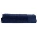 The One Towelling Deluxe drap de bain - 70 x 140 cm - Serviette - 100% Coton Doux - Bleu Marine